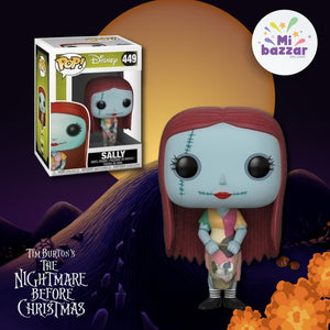 Funko Sally 449