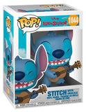 Stitch with ukelele 1044