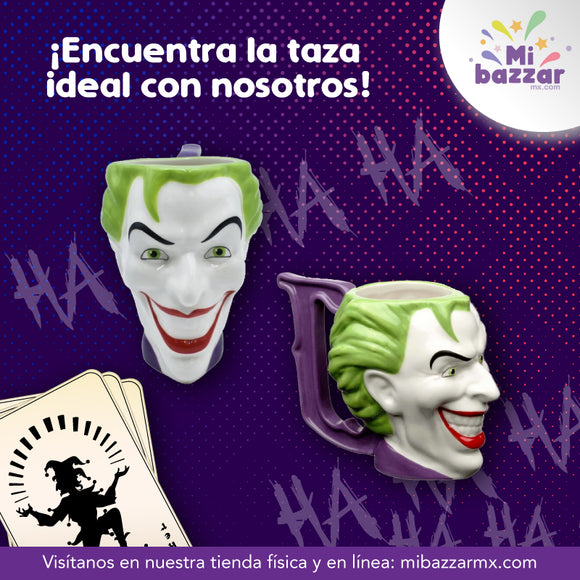 Taza Joker