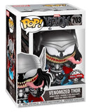 Venomized Thor 703