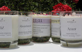 Kit 5 velas