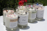 Kit 5 velas