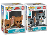 Tom y Jerry colección