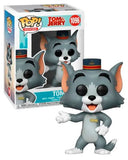 Tom y Jerry colección