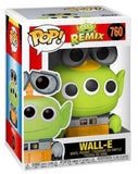 Wall-e Remix 760